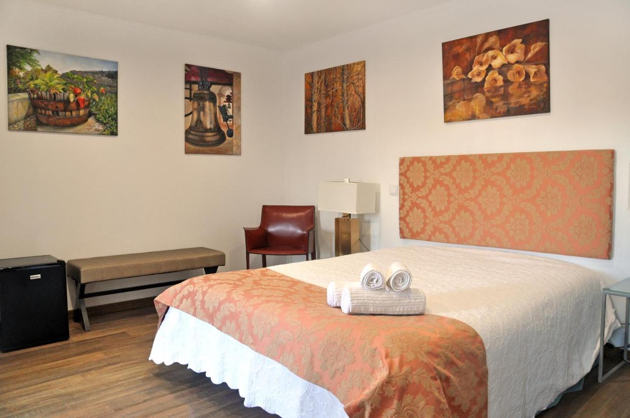Sleep In Bucelas Bagian luar foto