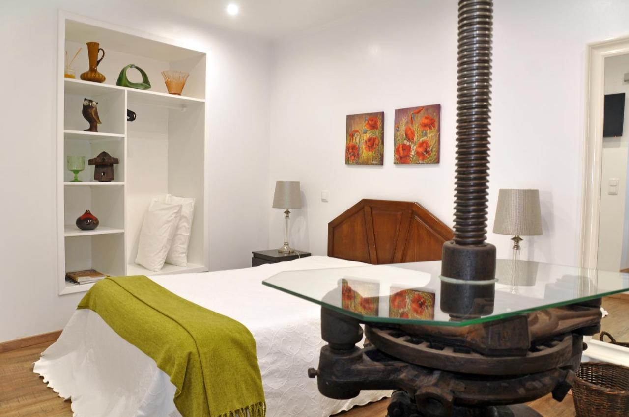 Sleep In Bucelas Bagian luar foto