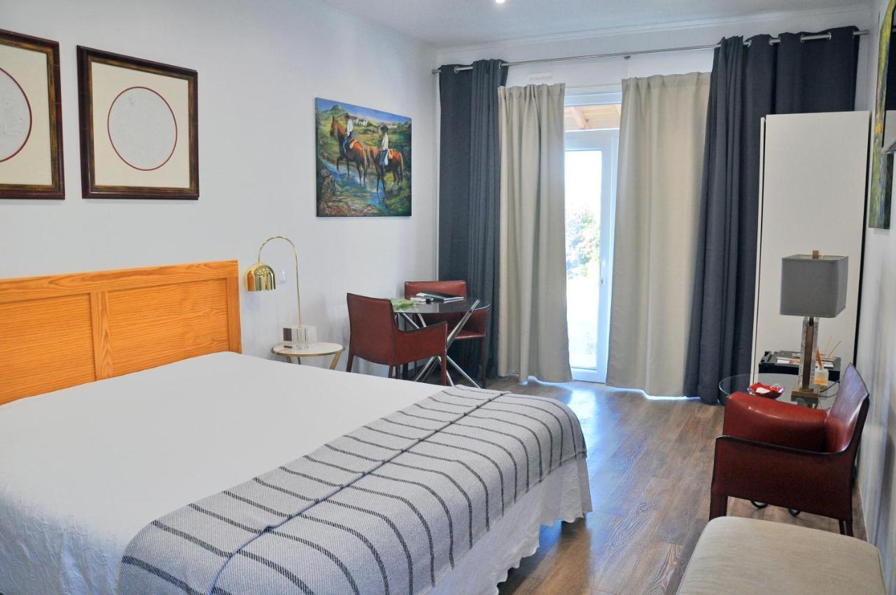 Sleep In Bucelas Bagian luar foto