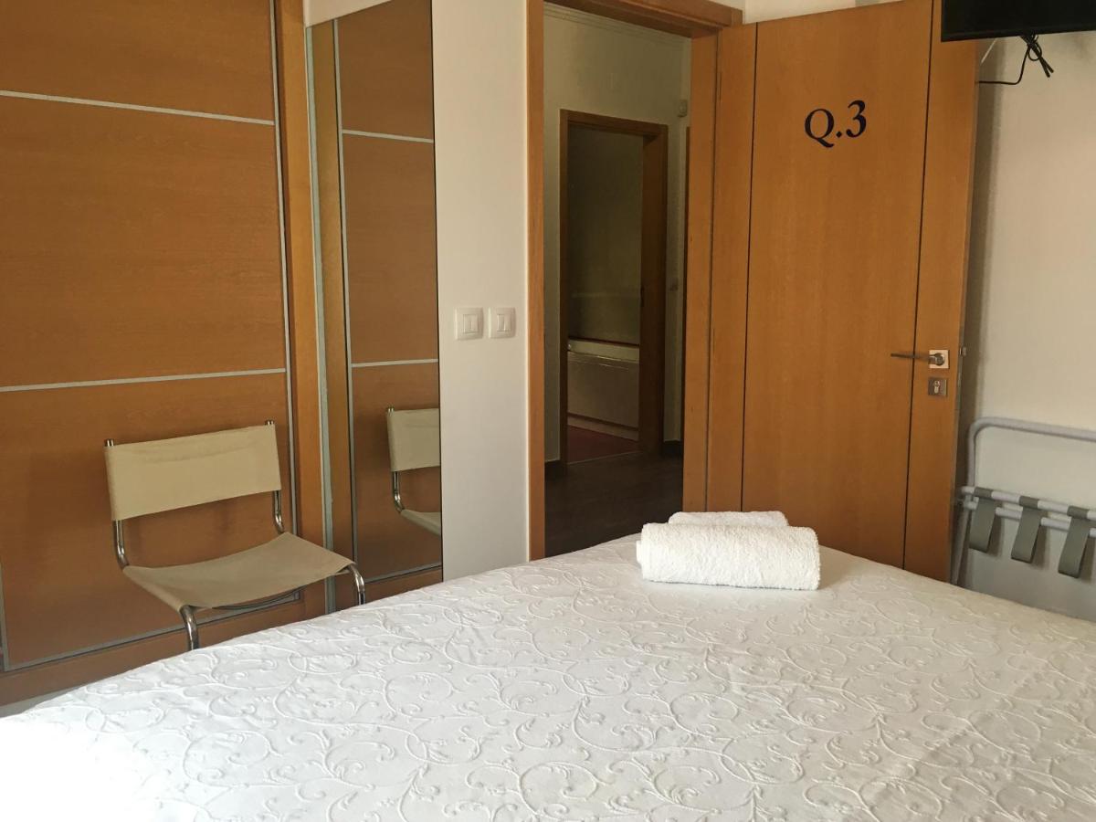 Sleep In Bucelas Bagian luar foto
