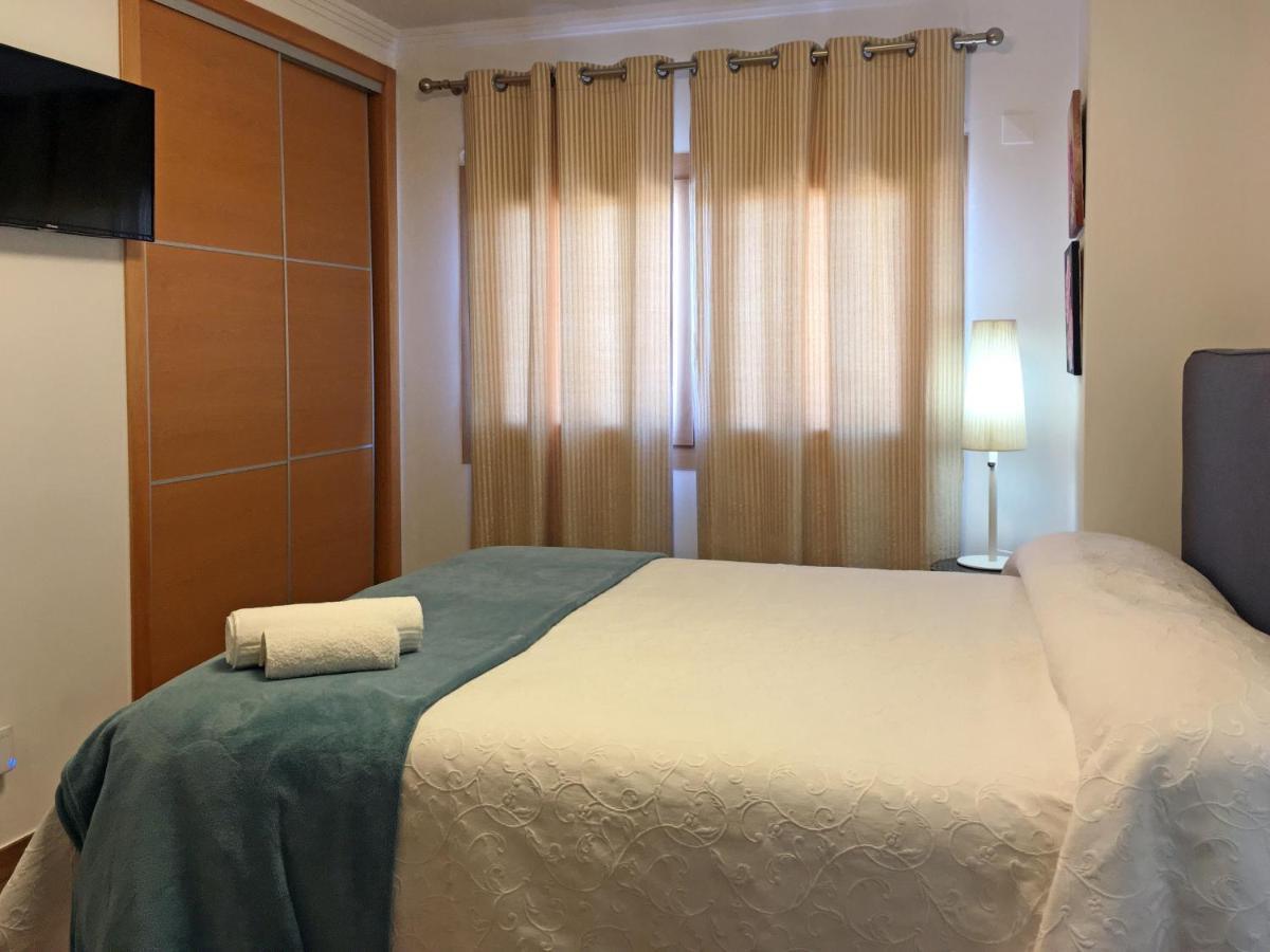 Sleep In Bucelas Bagian luar foto
